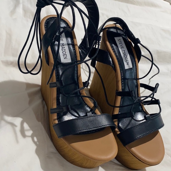 Wedges - Picture 2 of 5